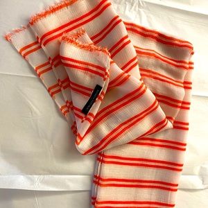 Summer scarf. Lightweight.